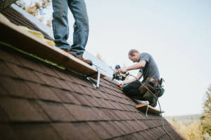 Local Roofers in Five Mile, OH